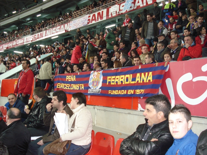 viaxe a Gij�n 2011
