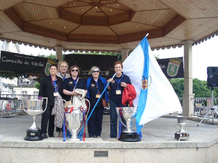 Xuntanza Vilalba 2011