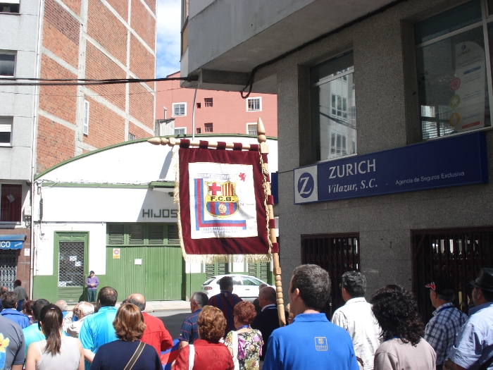 Xuntanza Vilalba 2011