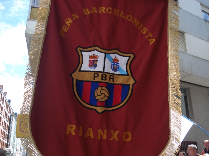 Xuntanza Vilalba 2011