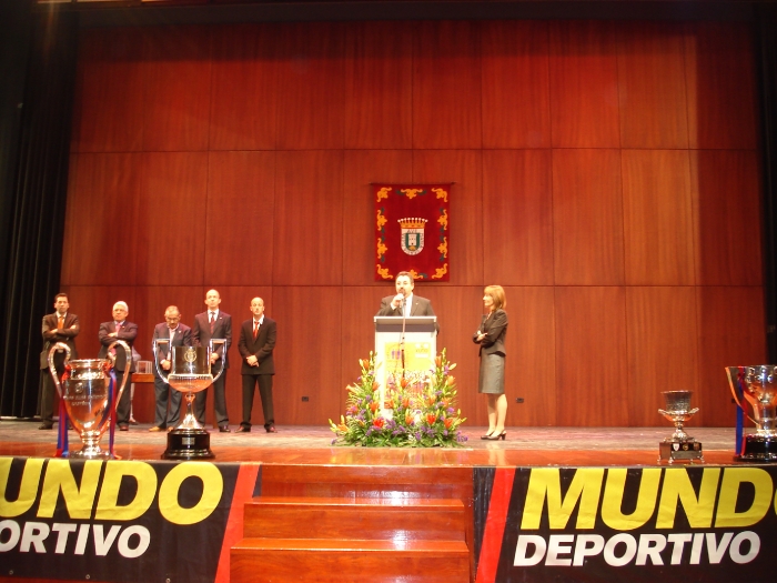 Xuntanza Vilalba 2011