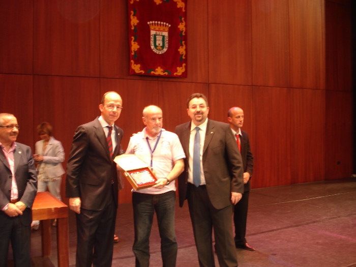 Xuntanza Vilalba 2011