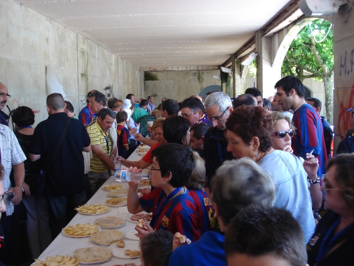 Xuntanza Vilalba 2011