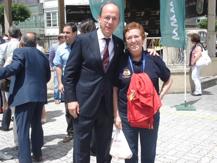 Xuntanza Vilalba 2011