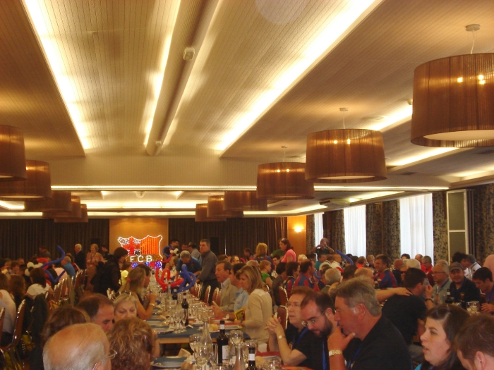 Xuntanza Vilalba 2011