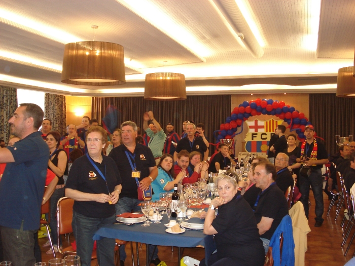 Xuntanza Vilalba 2011