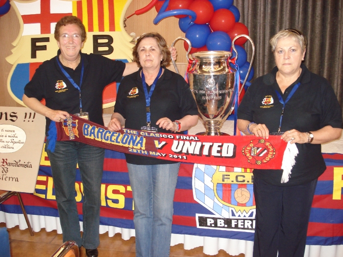 Xuntanza Vilalba 2011