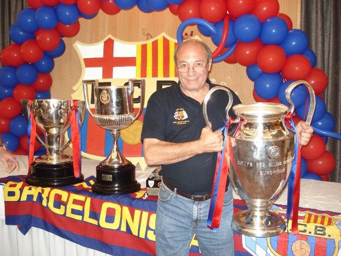 Xuntanza Vilalba 2011