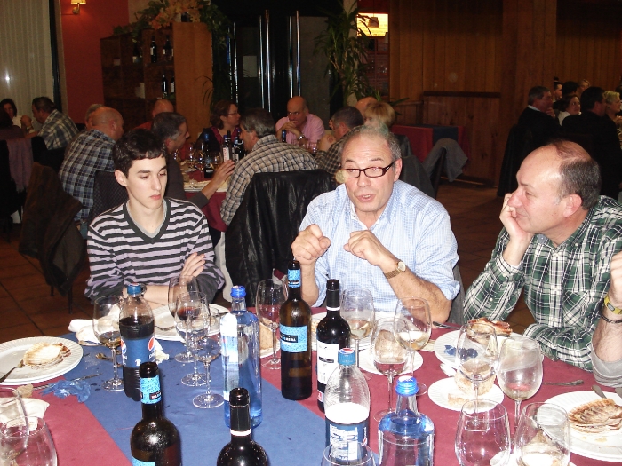 Cean 40 aniversario
