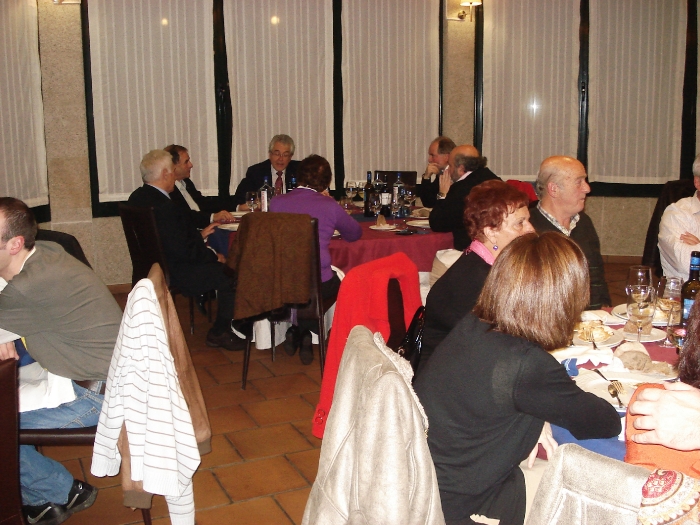 Cean 40 aniversario