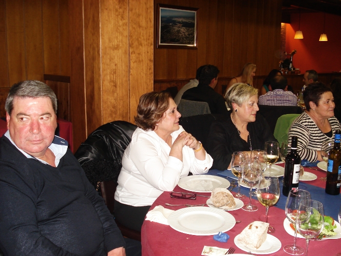 Cea 40 aniversario