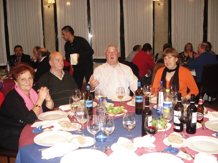 Cea 40 aniversario