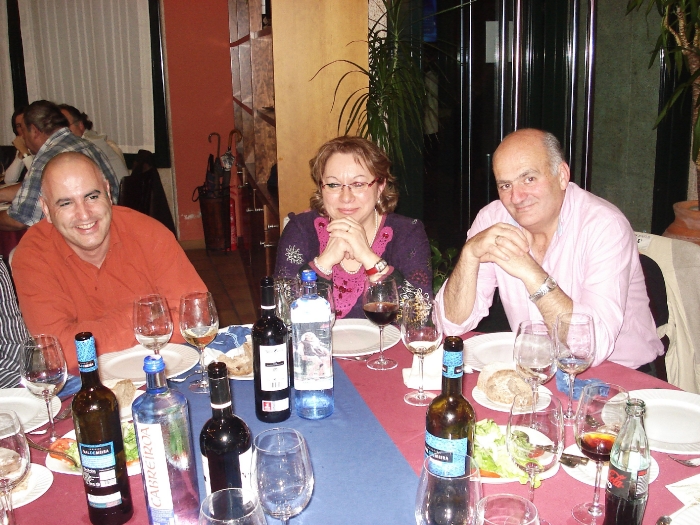 Cea 40 aniversario