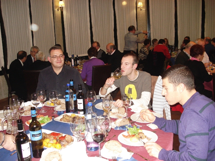 Cea 40 aniversario
