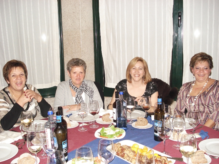 Cea 40 aniversario