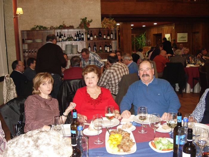 Cea 40 aniversario