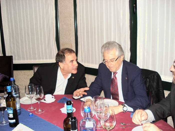 Cea 40 aniversario
