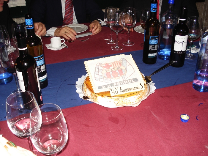 Cea 40 aniversario