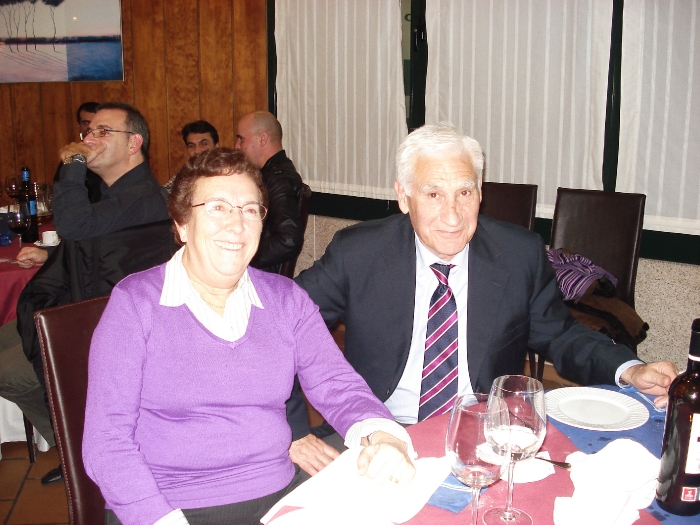 Cea 40 aniversario