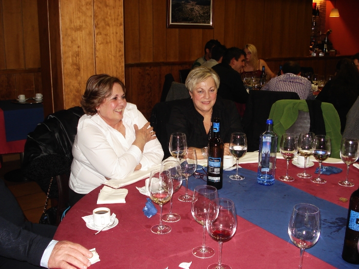 Cea 40 aniversario