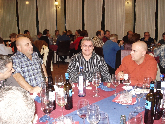 Cea 40 aniversario
