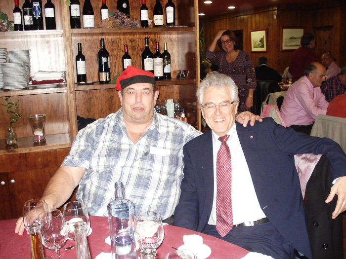 Cea 40 aniversario