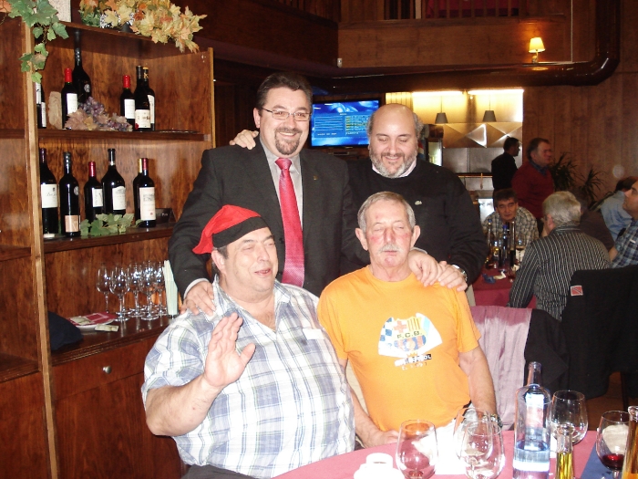 Cea 40 aniversario