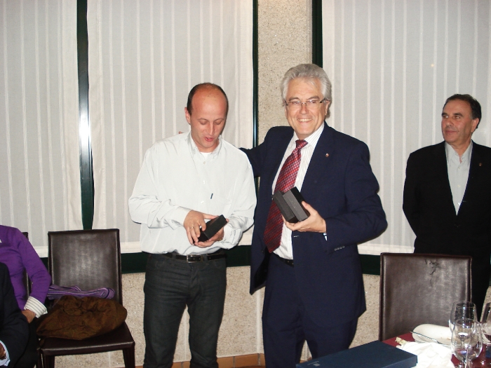 Cea 40 aniversario