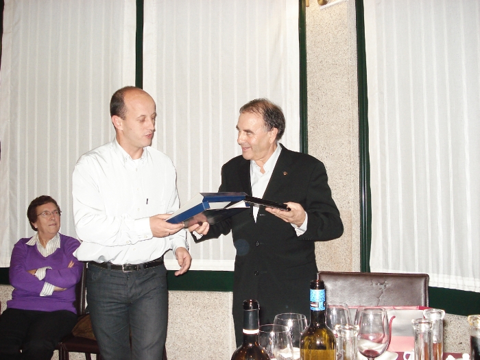 Cea 40 aniversario