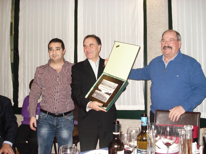 Cea 40 aniversario