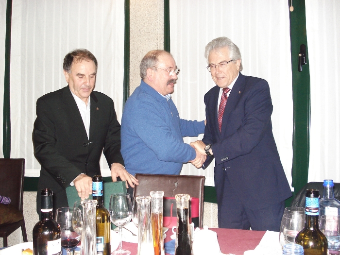Cea 40 aniversario
