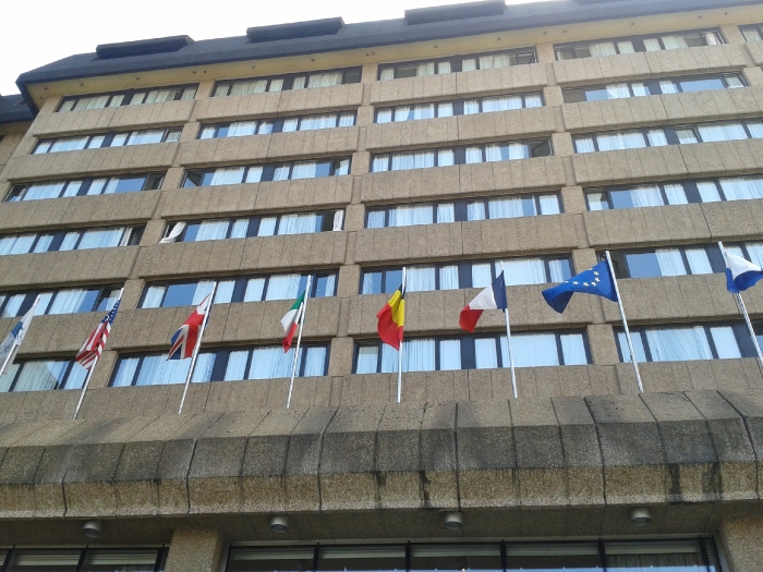 Viaxe a Santander