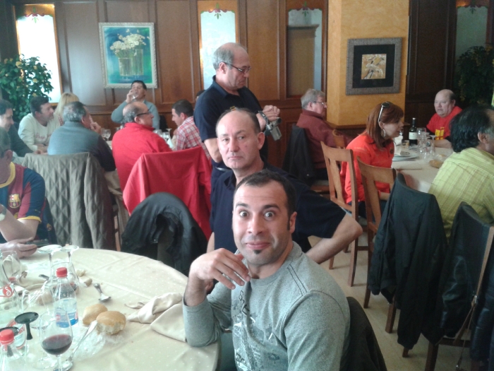 Viaxe a Santander