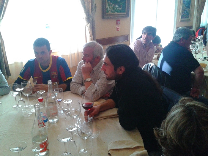 Viaxe a Santander