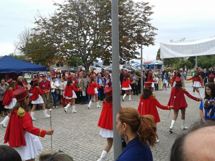 Xuntanza 2012 O Grove