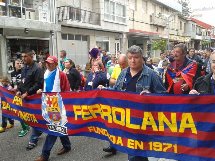 Xuntanza 2012 O Grove