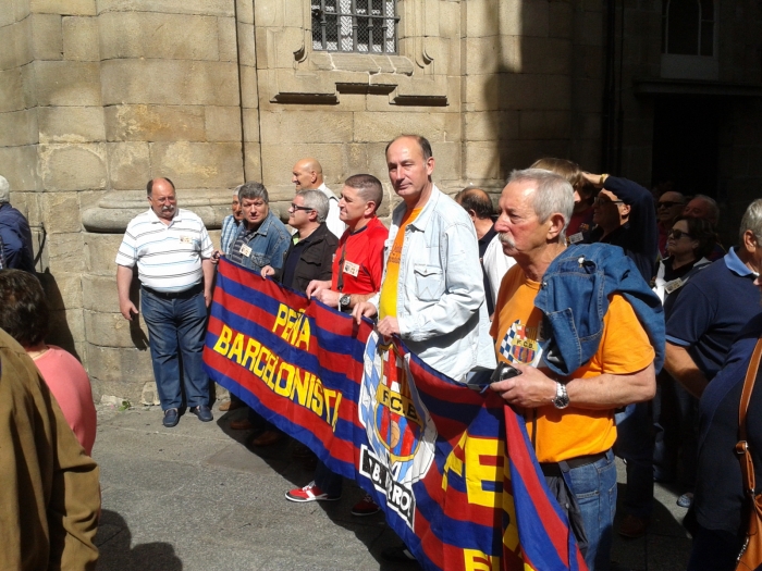 Xuntanza Ourense 2013