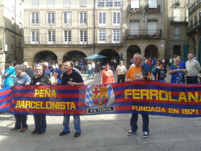 Xuntanza Ourense 2013