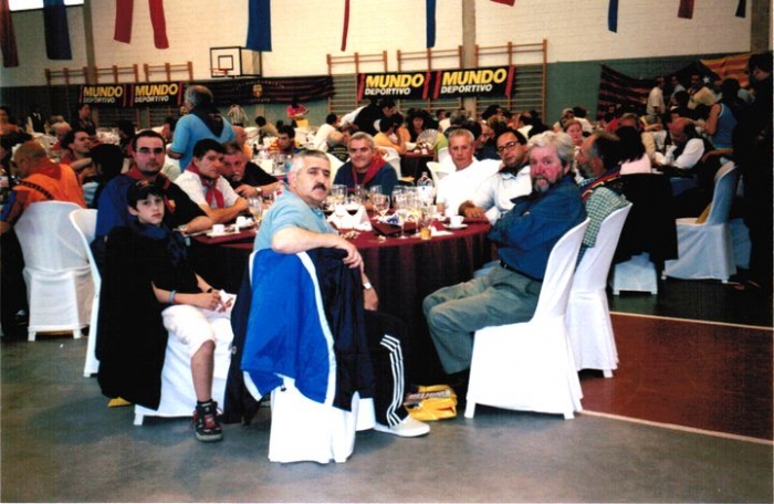 Xuntanza Lalin 2005